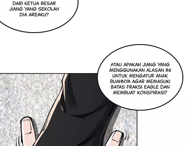 Greatest Boss System Chapter 31 Bahasa Indonesia